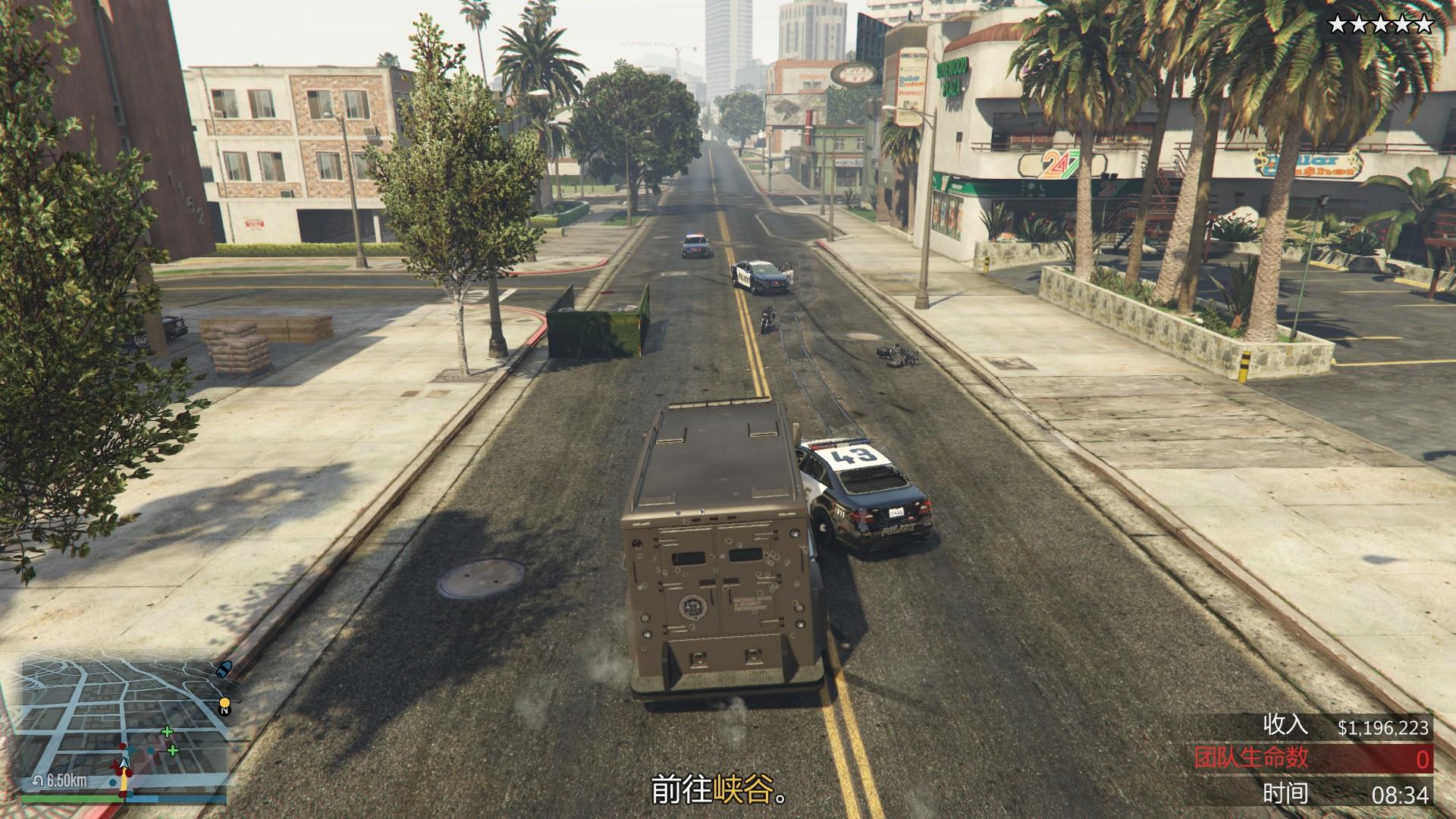 gta实用的攻略,gta攻略所有任务