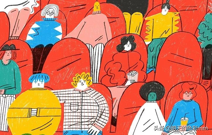 发个朋友圈也要顾虑太多,发个朋友圈有多难