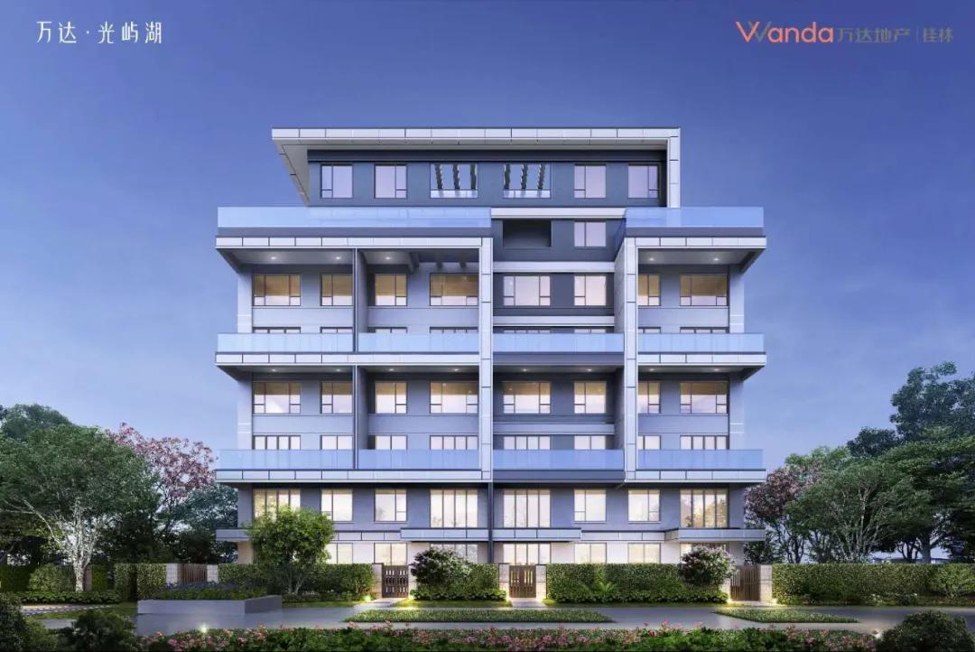桂林万达附近楼盘房价,桂林房地产新楼盘价格