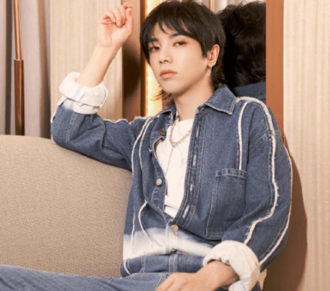 多位艺人何炅注销工作室,导演周国刚何炅