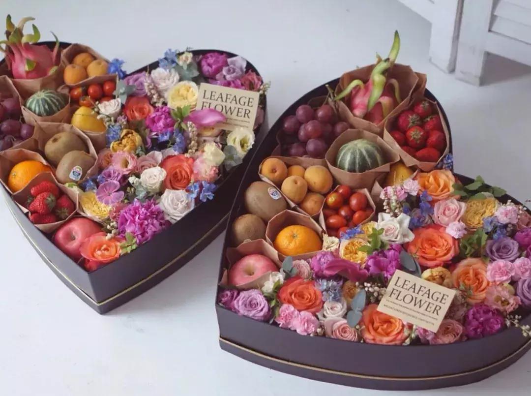 中秋水果礼盒怎么搭配水果,中秋水果礼盒总有一款适合你