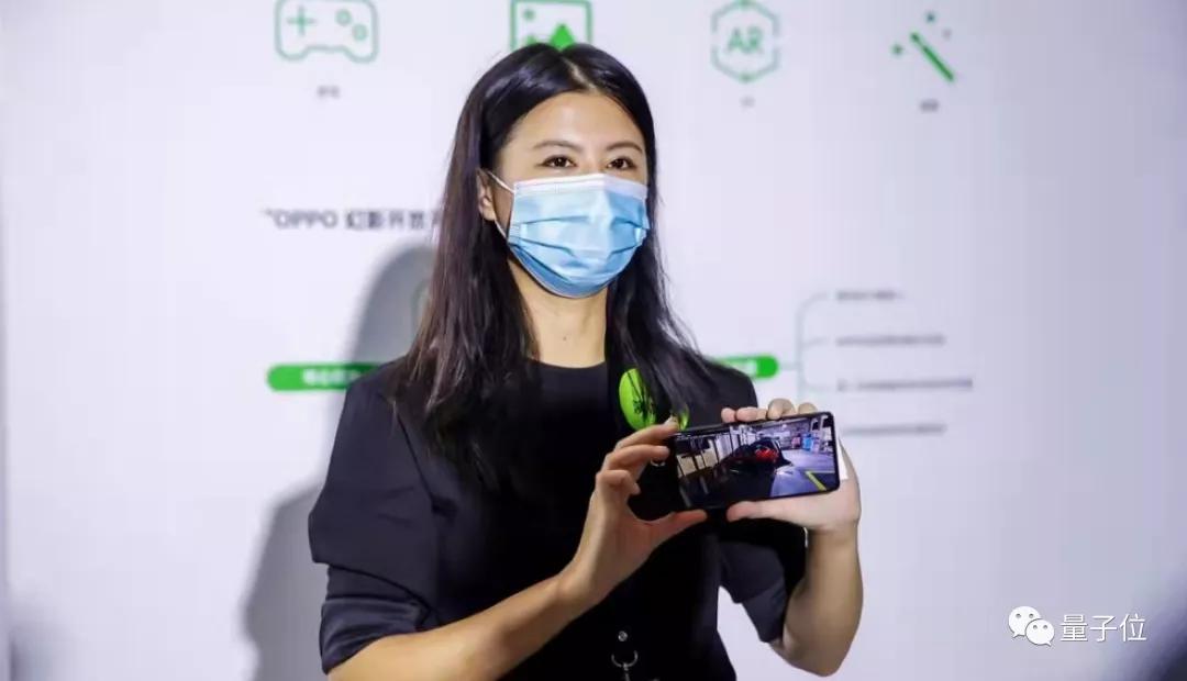 oppo最适合用来玩游戏的旗舰机,oppo现在最适合的游戏手机