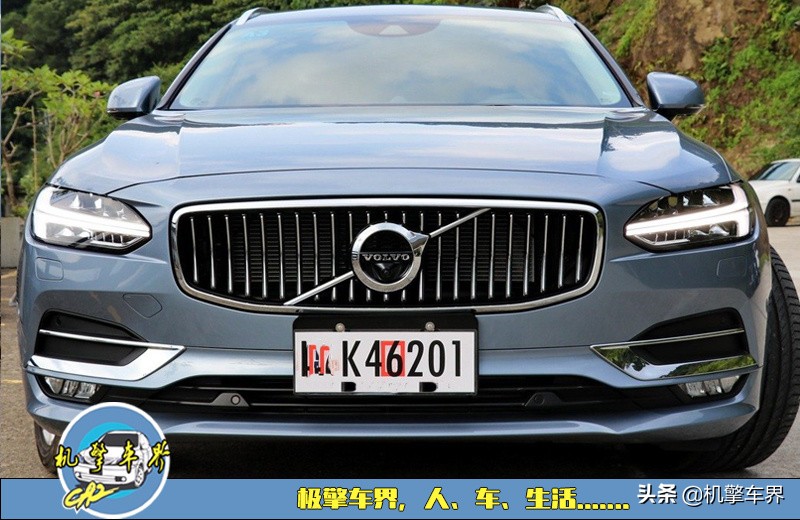 沃尔沃最新款36万入门都有啥配置,7座沃尔沃20-30万suv推荐