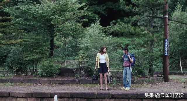 遇见春日的你：《海街日记》里的盐系女子们