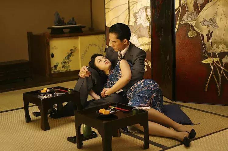 重温张爱玲,重温张爱玲经典语录