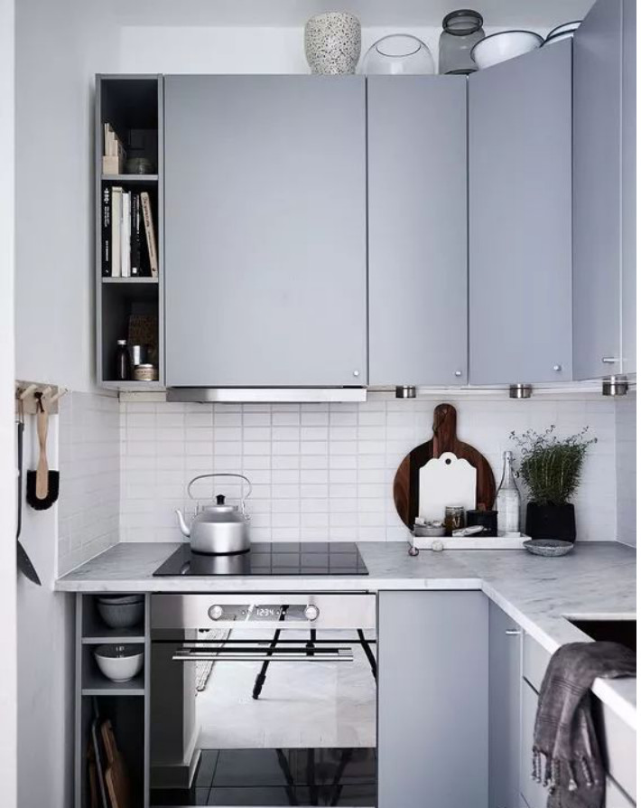 140平米北欧拼色实木风格装修,新中式田园风北欧风格装修效果图