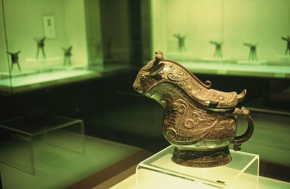 南昌12月必游景点大全,暑假南昌一日游必去的5个景点