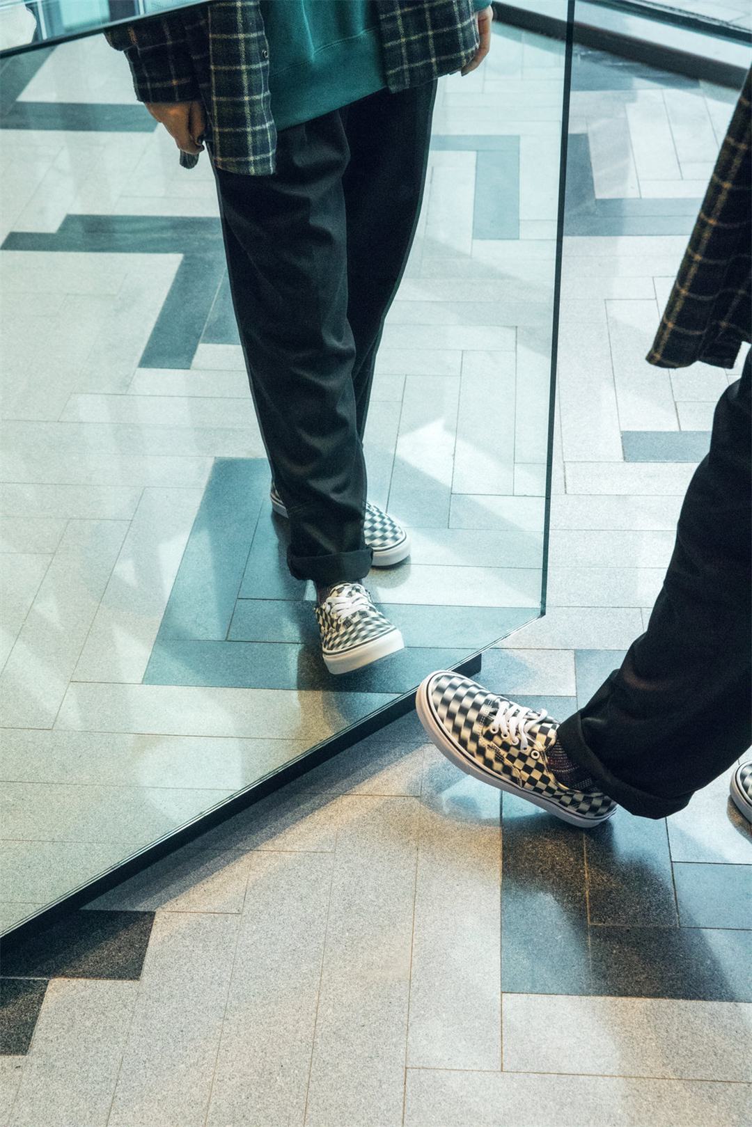 亲眼见证vans从巅峰跌到谷底,vans十大经典