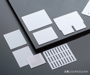 从京瓷，看陶瓷基板的未来