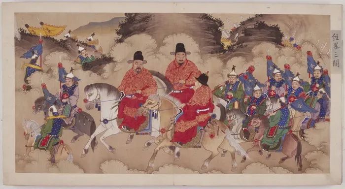 中国古代士大夫的精神特点及价值,文人士大夫的精神世界