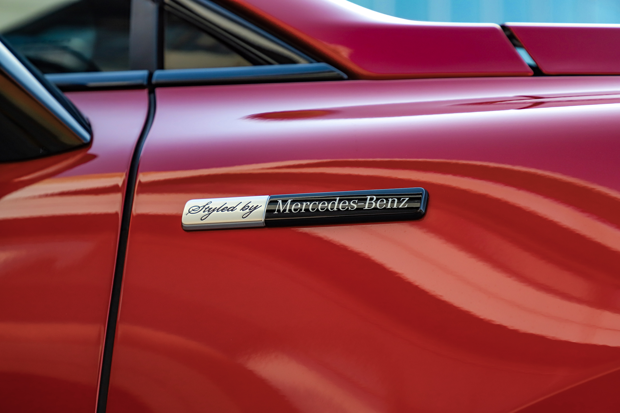 腾势x和奔驰哪个值得买,奔驰腾势x值得买吗