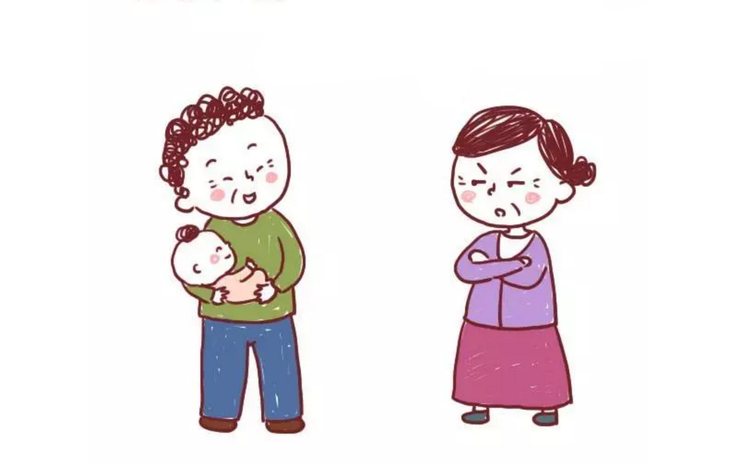 为什么孩子跟妈妈亲一方,为什么孩子和妈妈关系更好