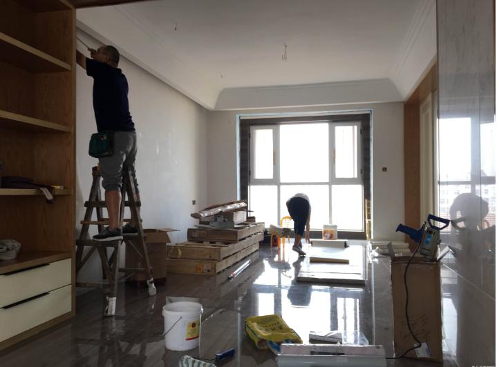 装修公司容易踩坑的地方,装修公司都给业主挖哪些坑