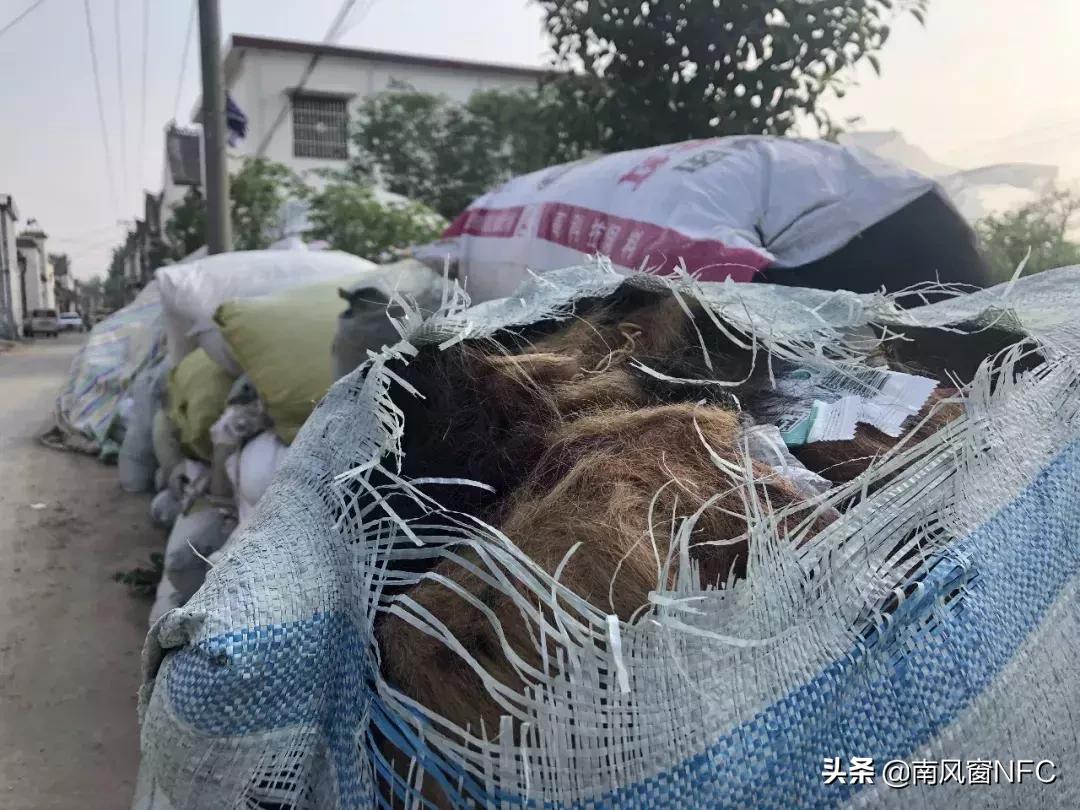 假发之都许昌视频,假发之都许昌哪里有