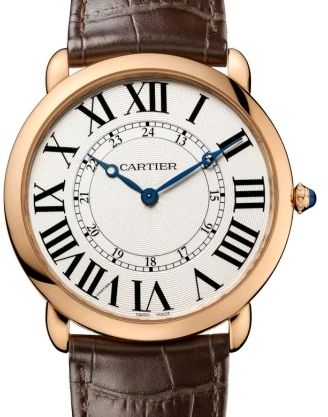 卡地亚手表官网价格,卡地亚韩国官网价格表