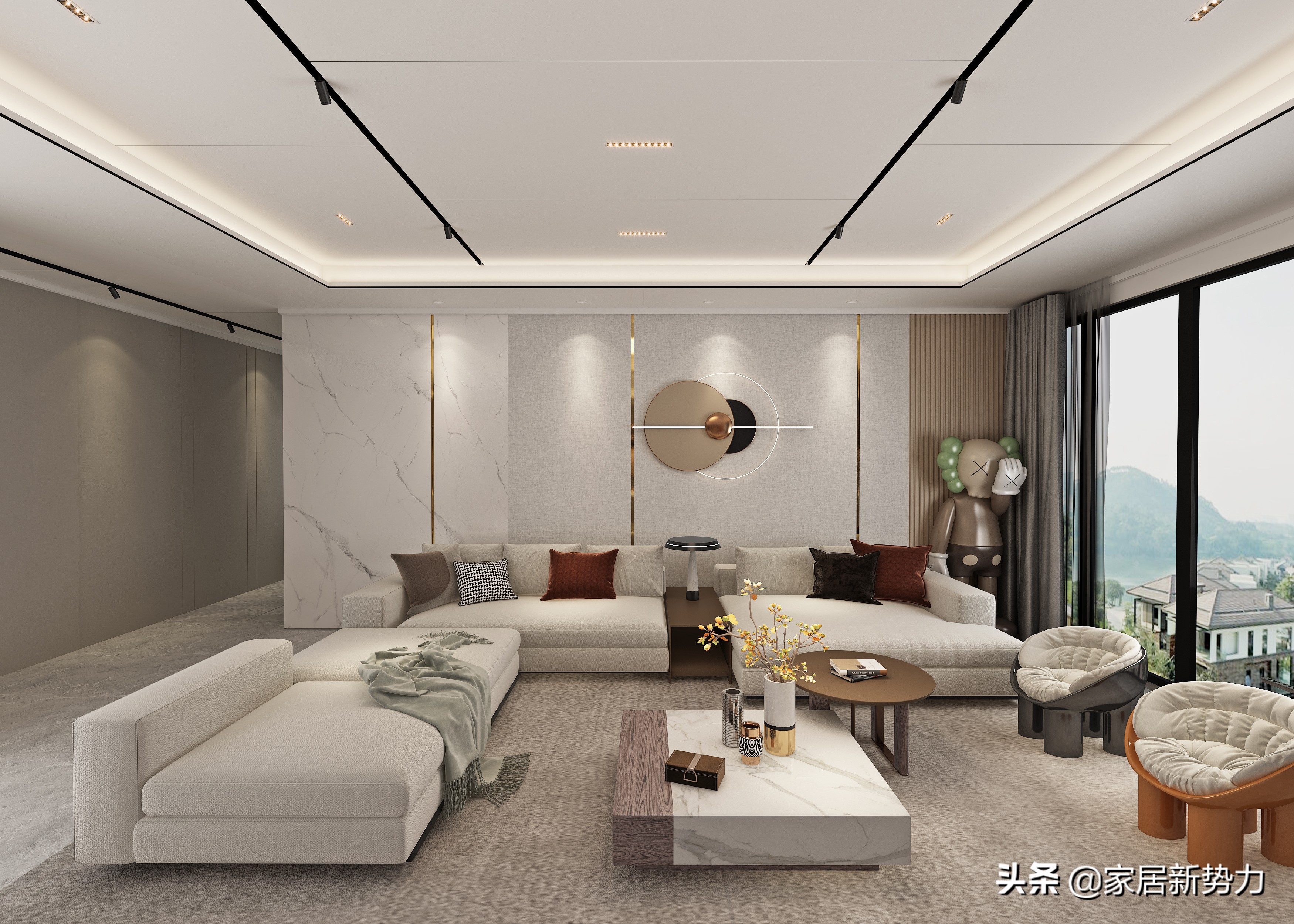 集成吊顶顶部多少钱一平,集成吊顶多少钱一平方不算贵