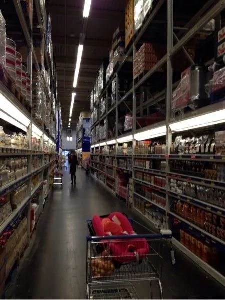 泰国比较出名的中国超市,泰国值得购物的大超市