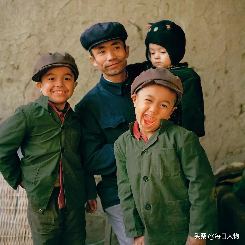 看到这些孩子的照片我们有何感受,几张图片揭露孩子的现状