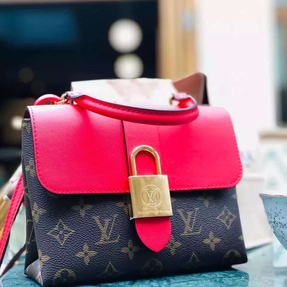 lv现在值得购买吗,lv买真的划算还是假的划算