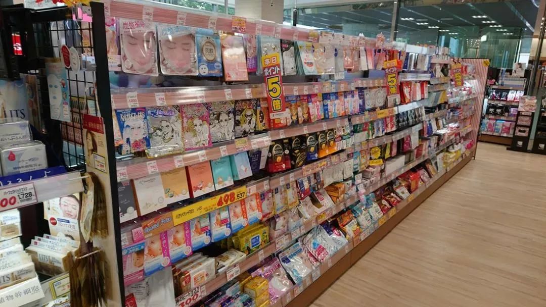 日本樱花季购物必买清单,日本购物樱花妹