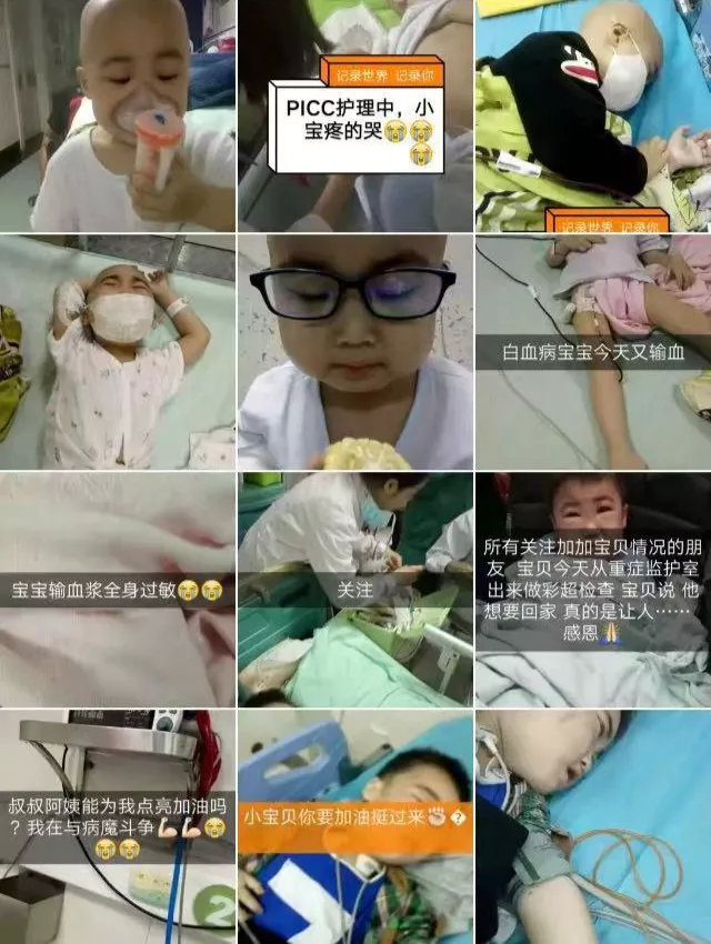 快手上的49座墓碑