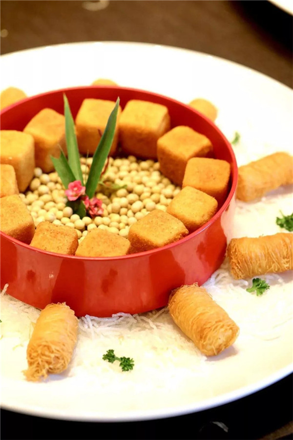 年夜饭菜单2021菜标准,最受欢迎的年夜饭菜系