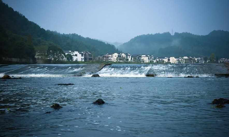 求苏州到皖南5天自驾游的路书,皖南川藏线自驾游美食攻略