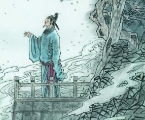 将夜里面的书院,将夜里的书院