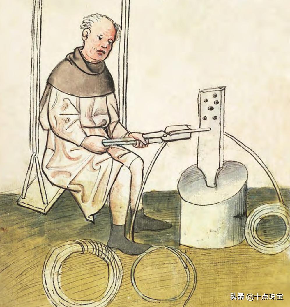 古法黄金和千足黄金有什么区别,古法黄金3d硬金和足金哪个保值