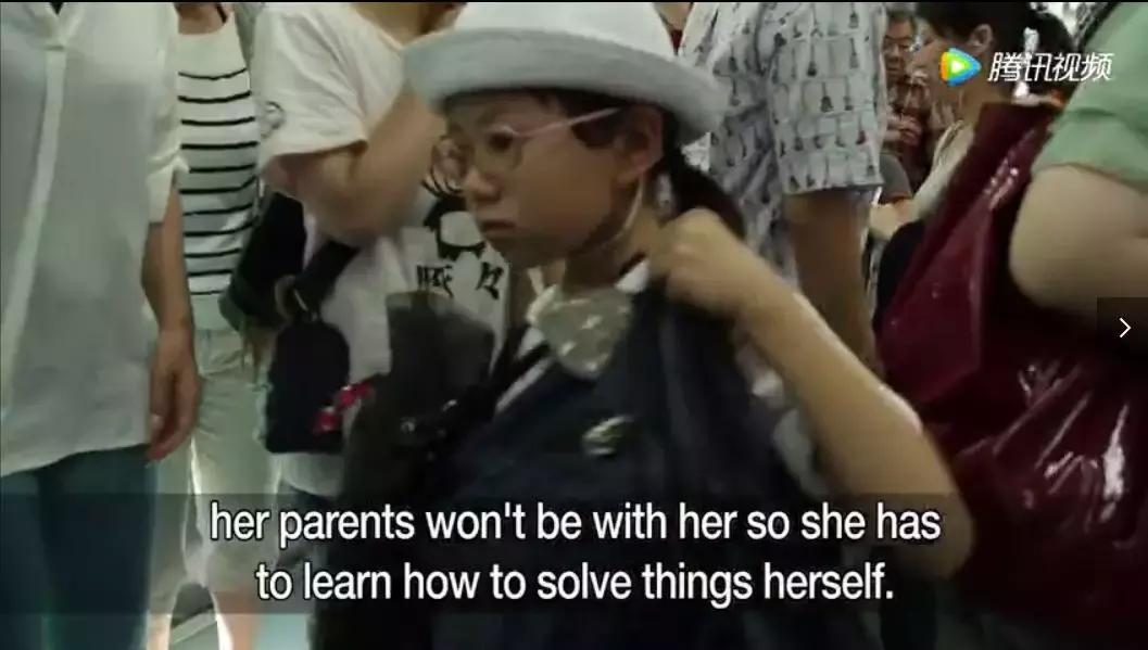 日本跟拍十年打工纪录片,日本跟拍中国家庭