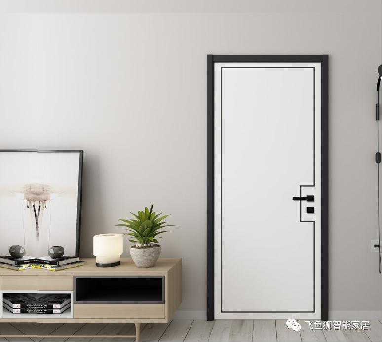 飞鱼狮整装大家居,飞鱼狮智能家居