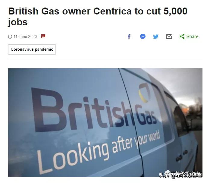 英国的裁员现状,英国裁员的现状