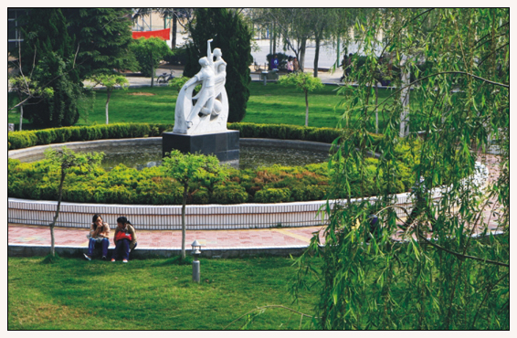 河南这两所大学校名仅一字之差，都具有很大的发展潜力