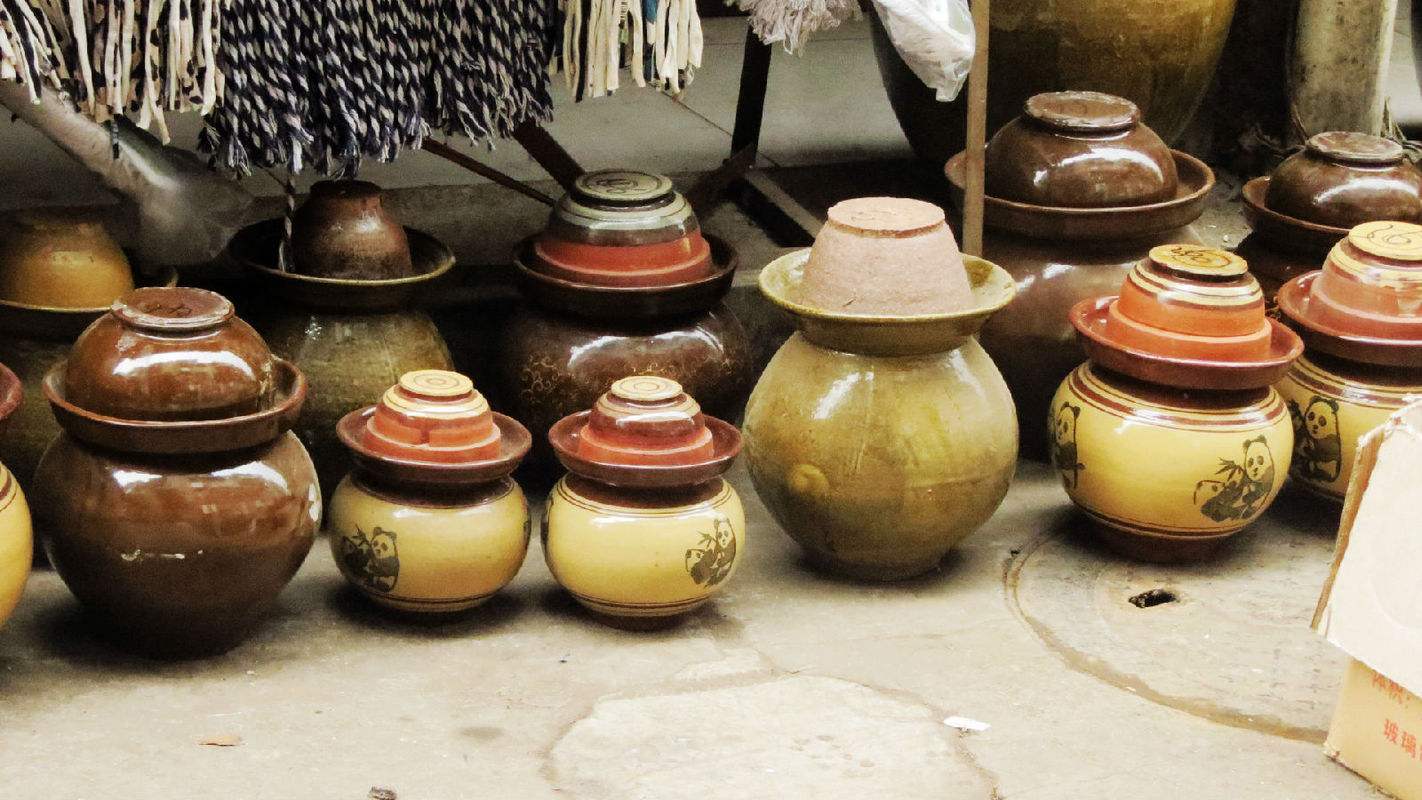 多吃泡菜不会得癌症吗,泡菜吃多了会得癌症吗