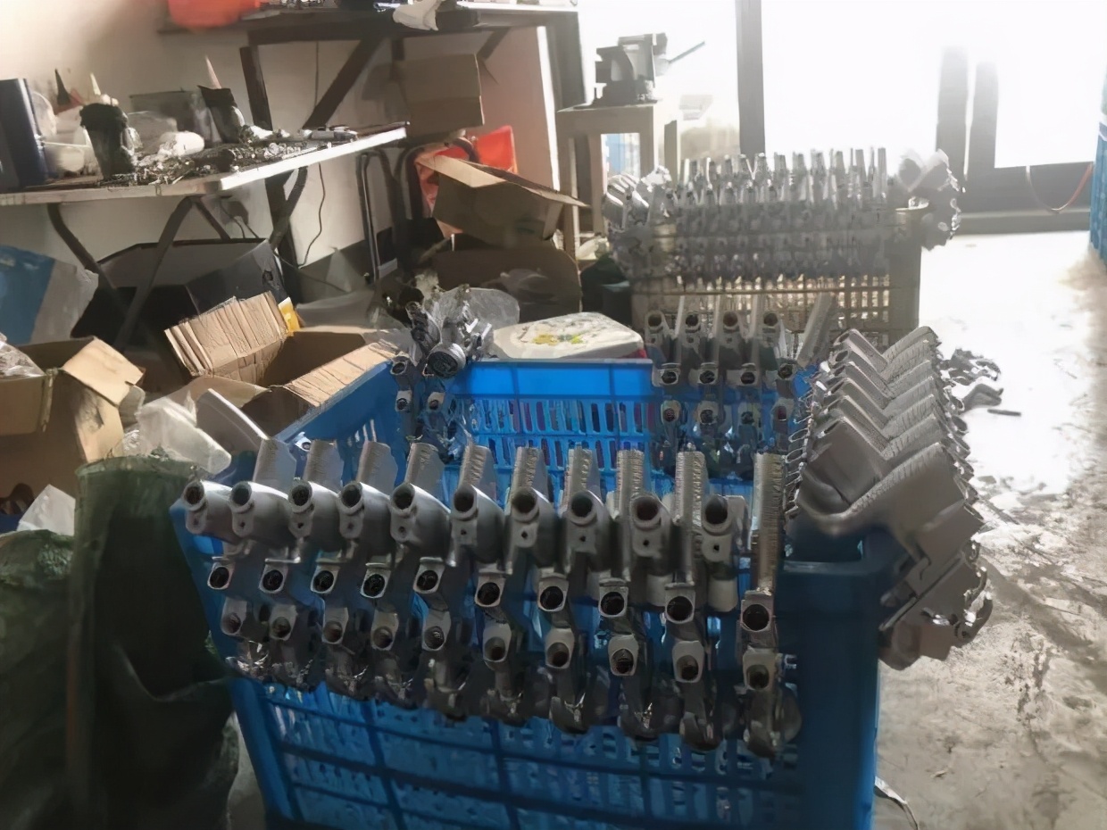 央视315曝光修复汽车,315汽车补漆曝光