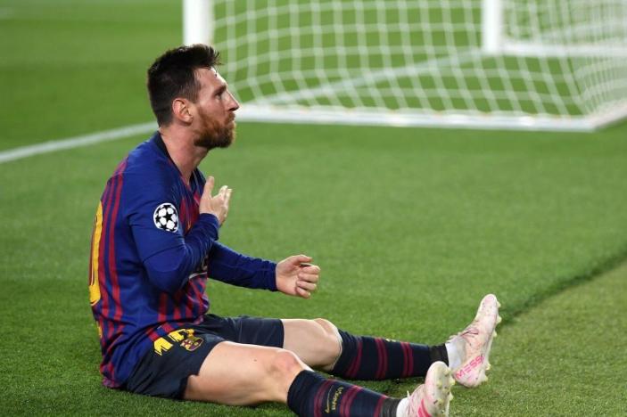 梅吹们对梅西的评价,梅西进球梅吹解说呐喊