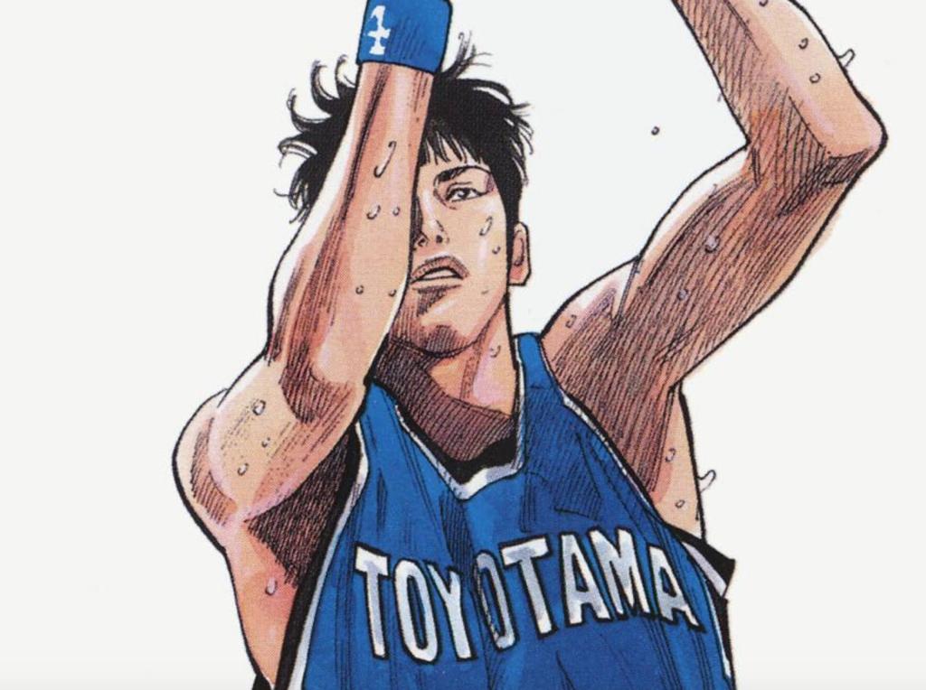 灌篮高手篮球队成绩排行,灌篮高手打篮球最强的前20名