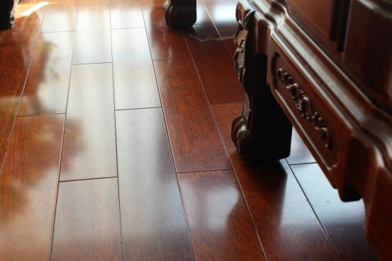 地暖地板木材,地暖地板橡木实木