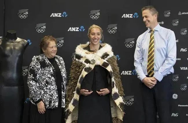 东奥制服大盘点，你get到这些设计了吗？