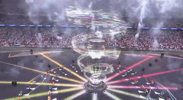 欧洲运动会闭幕式视频,欧洲杯运动会