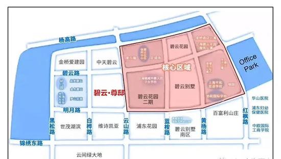 上海楼市太魔幻：最高一套8000万排队抢豪宅竟打起来了