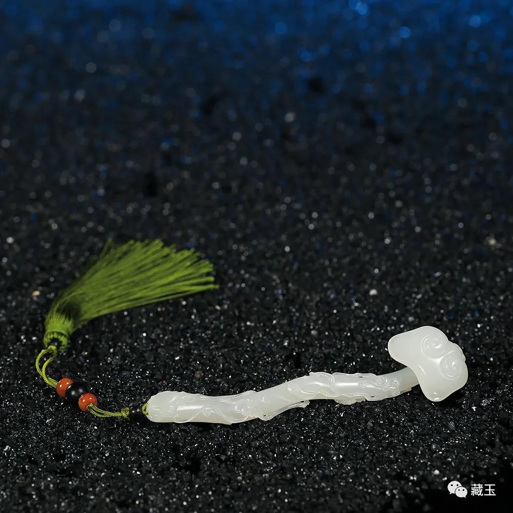 玉如意几千万,一个玉如意值多少钱