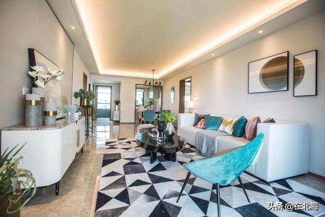 北海到底适不适合买房,北海买房的十大忠告