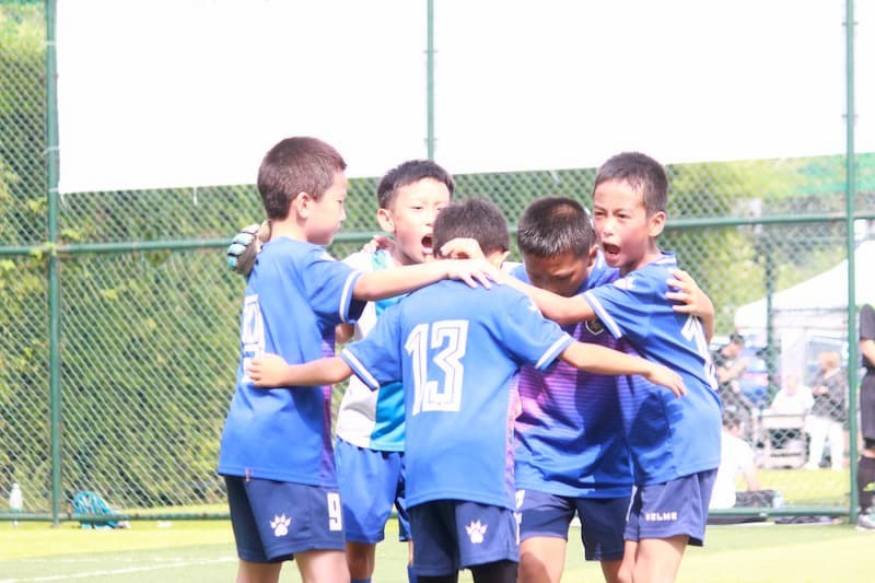 小足球大梦想沈阳浑南,小足球大梦想足球操完整版