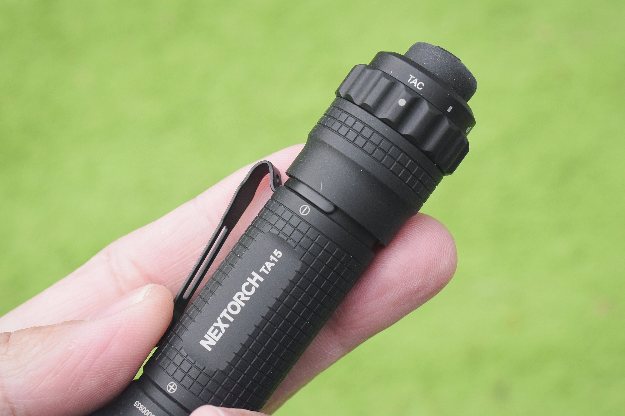 纳丽德ta15v2.0战术手电,纳丽德ta15手电