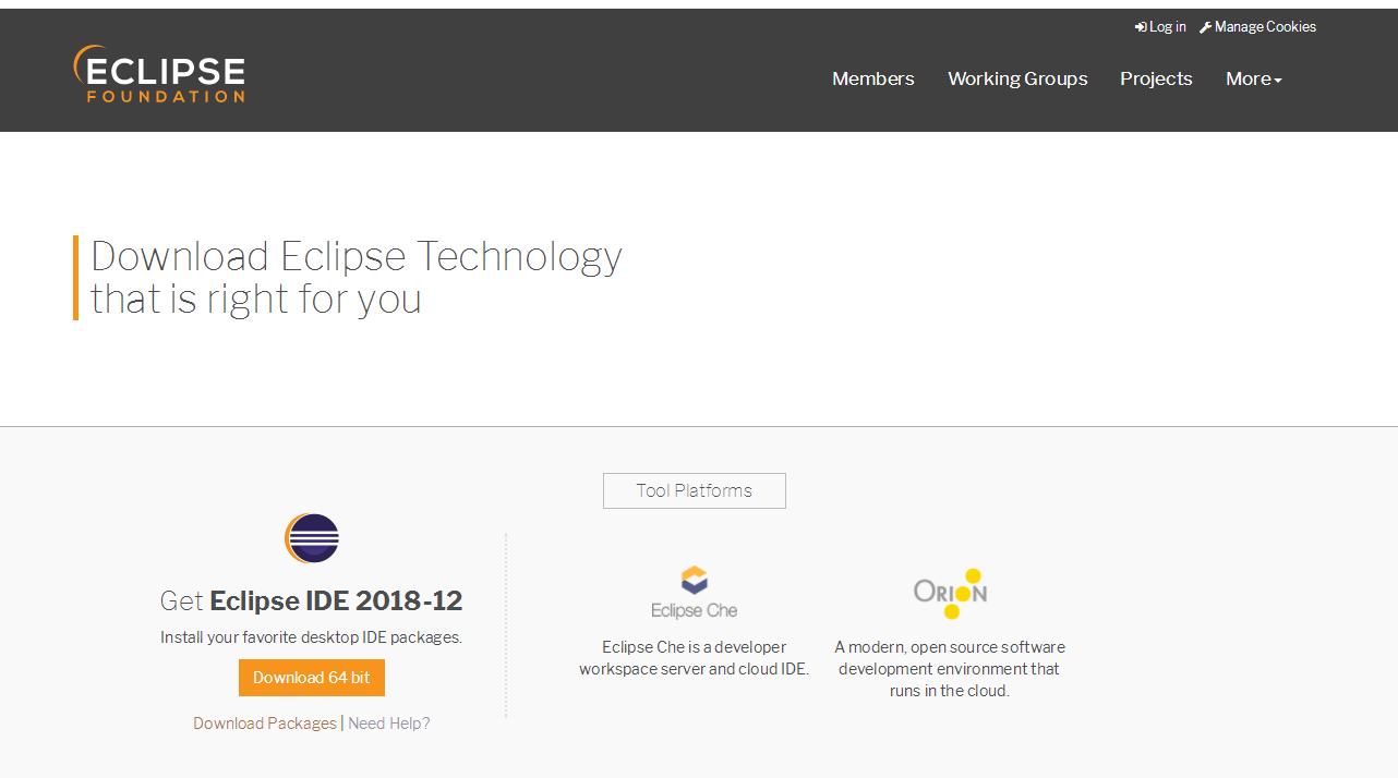 eclipse安装反编译工具,eclipse32安装教程