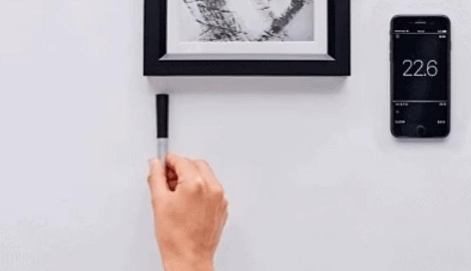 小米有品激光枪,小米有品激光投角仪