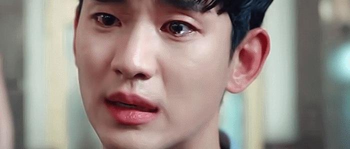 朴志训哭戏太美！韩剧男星绝美落泪瞬间，玄彬、李钟硕让人心疼