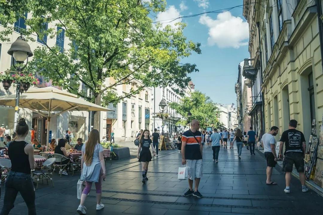 塞尔维亚心酸史,塞尔维亚无名字的故事