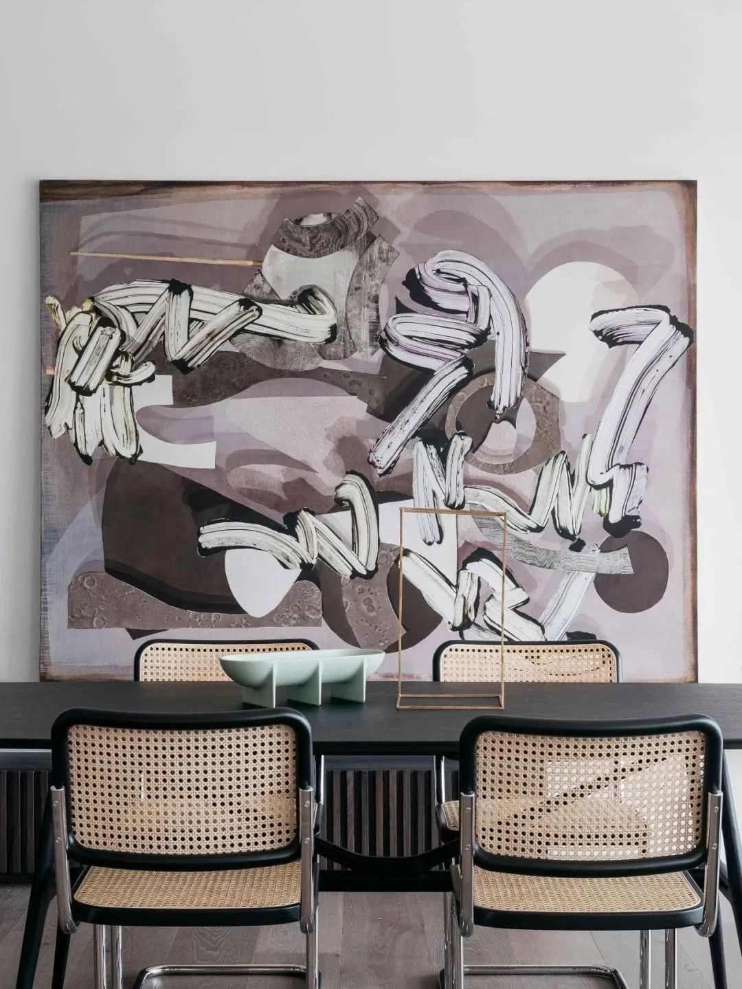 样板房2020年,2023年流行样板房